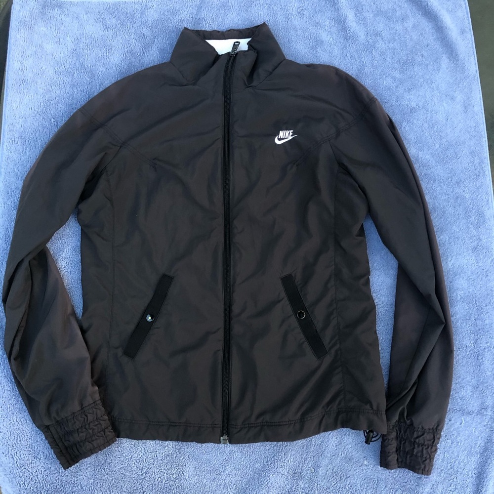Nike Windbreaker